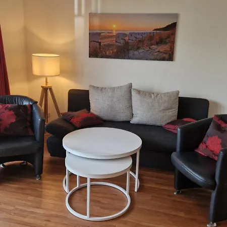 Appartementanlage Granitz 45 Apartment *
