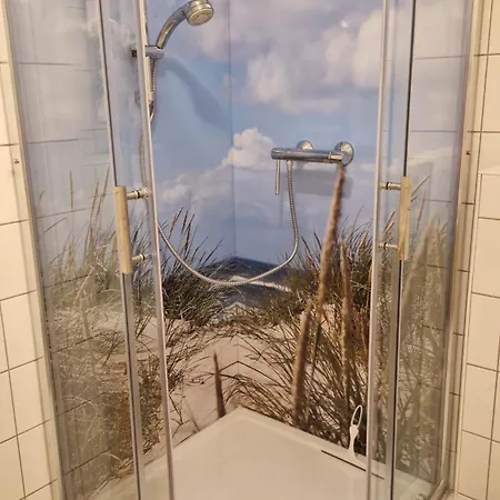 Appartementanlage Granitz 45 شقة *